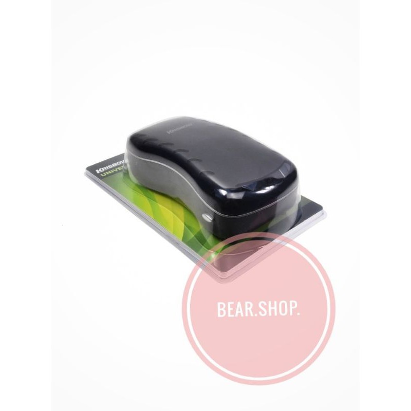 Krisbow Charger Universal Pb19
