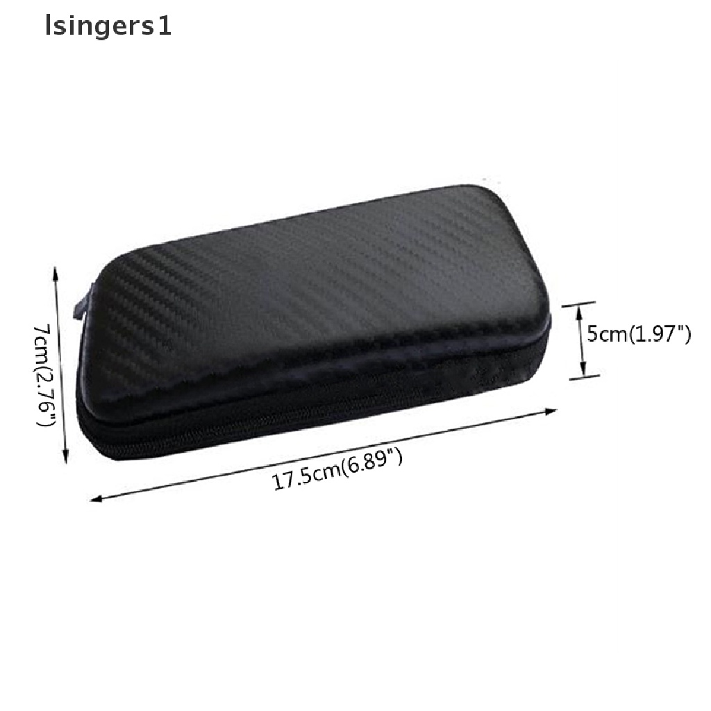 (lsingers1) Tas Penyimpanan Obeng Elektrik MINI TS100 ES120 ES121