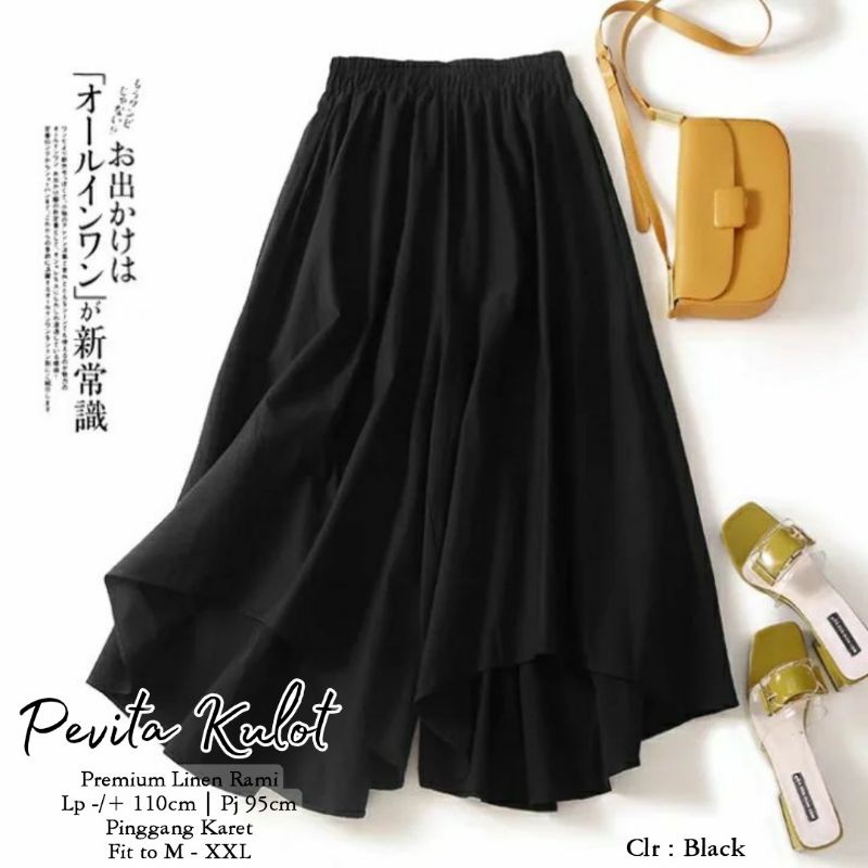 PEVITA SKIRT TERBARU