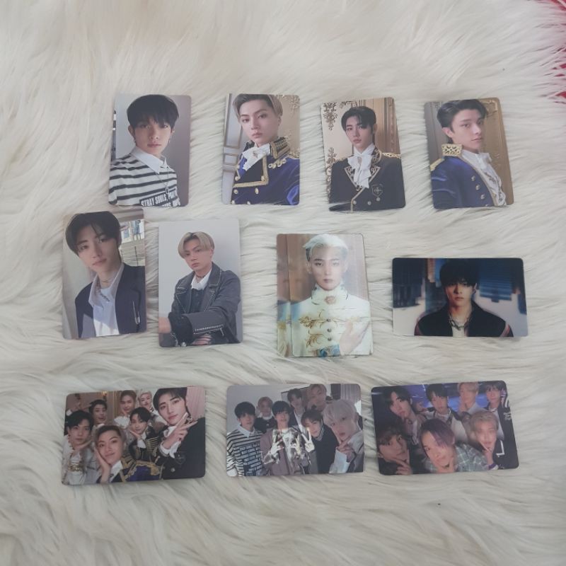 [READY STOCK] PC ALBUM ENHYPEN BORDER:CARNIVAL #2