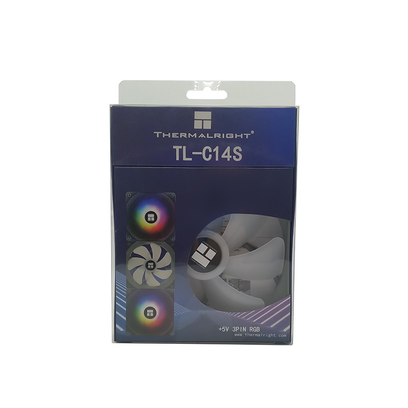 THERMALRIGHT TL-C14S ARGB 140mm PWM Fan