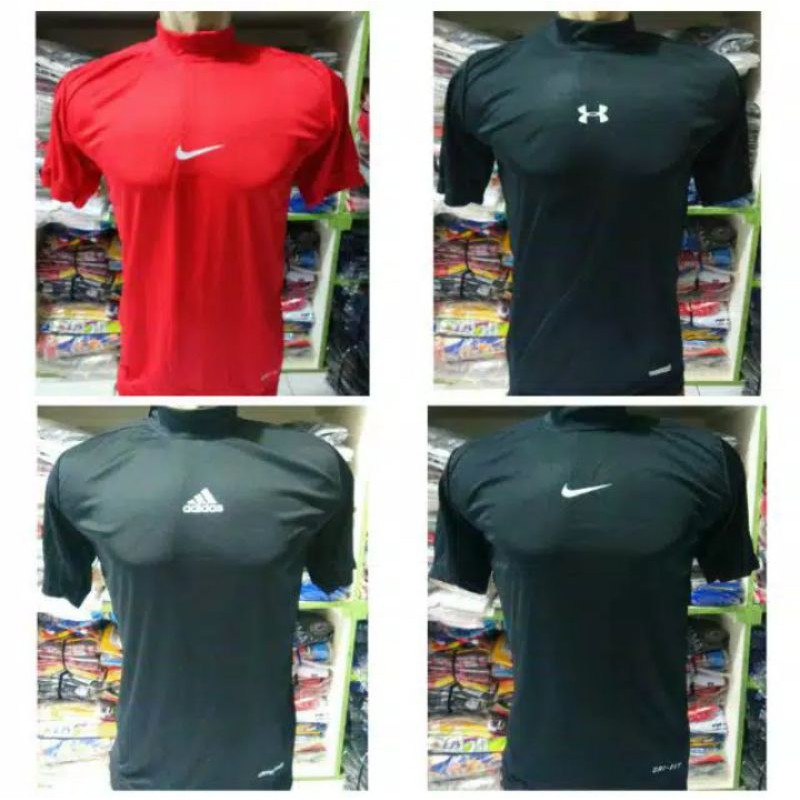 Manset/Baselayer Pendek