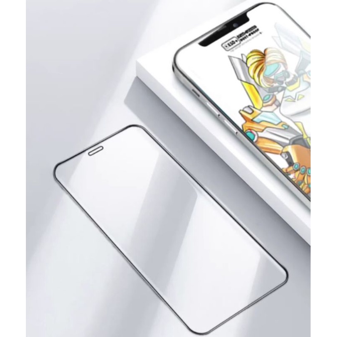 TEMPERED GLASS BENING FULL ANTI STATIC IPHONE X XR XS MAX 11 11 PRO 11 PRO MAX 12/12 PRO 12 PRO MAX 13/13 PRO 13 PRO MAX 14 14 PRO 14 PRO MAX 14+