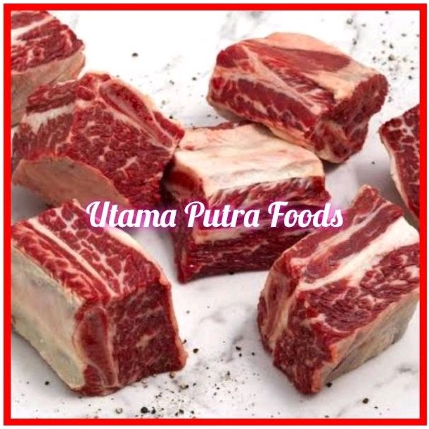 

Iga Super/Short Ribs 500gram