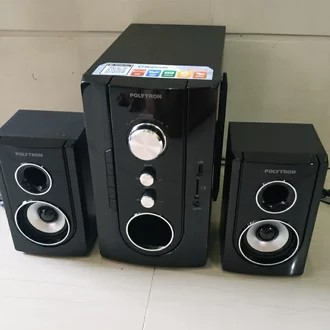 SPEAKER POLYTRON PMA 9300 PASTI MURAH DAN ORIGINAL