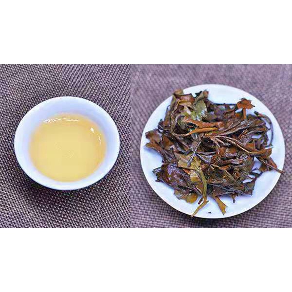 

White Tea