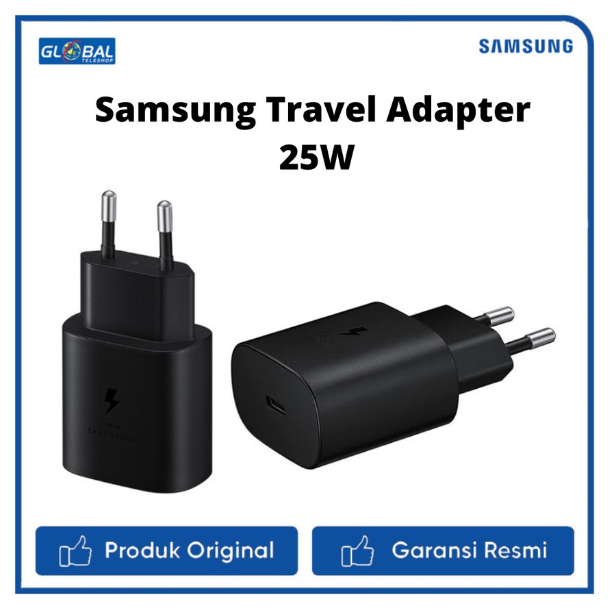 jual travel adapter samsung