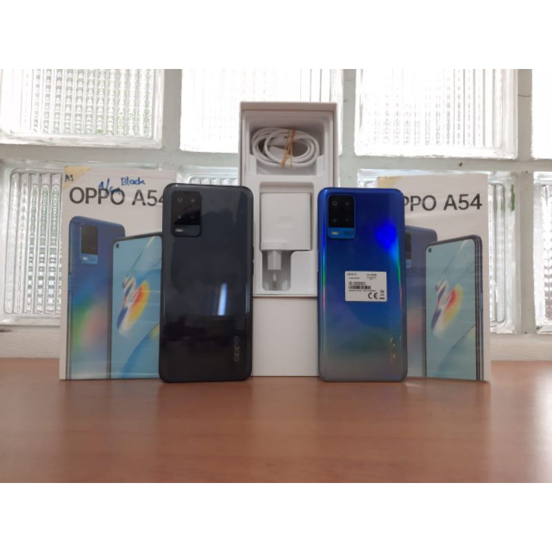 OPPO A54 4/64 SECOND FULLSET