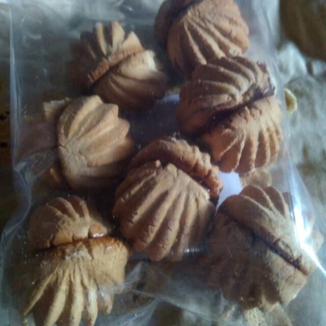 

Jajak keminting oleh-oleh khas kutai