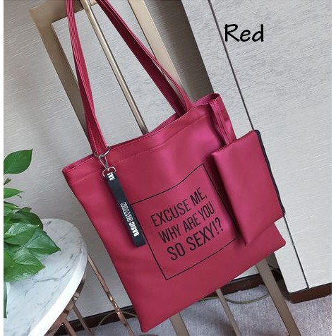 iBag GTF 235 !! TOTEBAG WANITA TAS WANITA TAS IMPORT BERKUALITAS