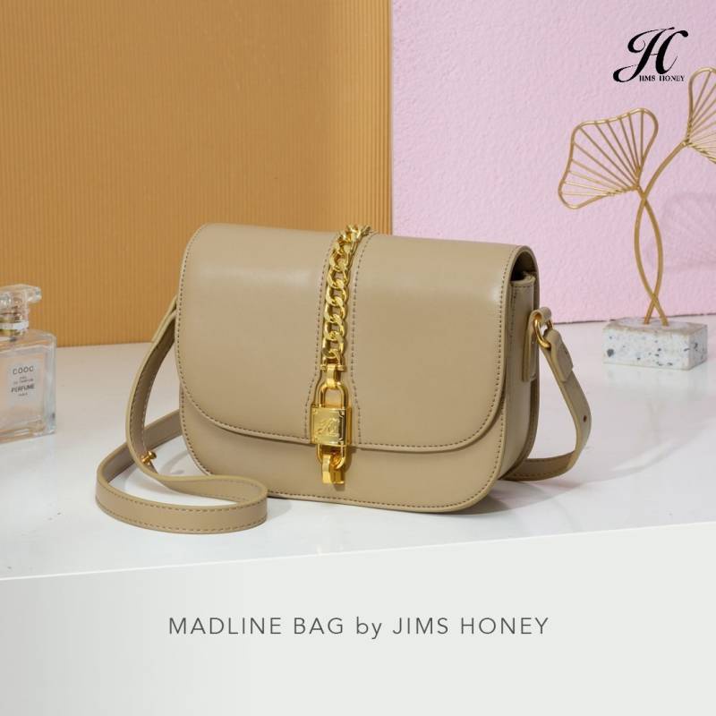 MADLINE BAG JISMHONEY