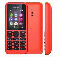 Bisa COD Nokia 105 (2015) FM Hp murah  jadul Mobile Phone Single SIM
