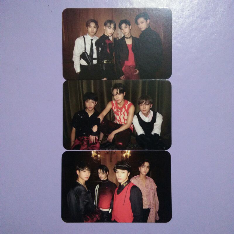 PC THE BOYZ BENEFIT ERA CHASE APPLE MUSIC PART 1 APPMUS 1.0 HYUNJAE YOUNGHOON JUYEON SUNWOO