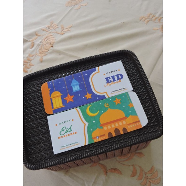 

Amplop Lebaran Besar