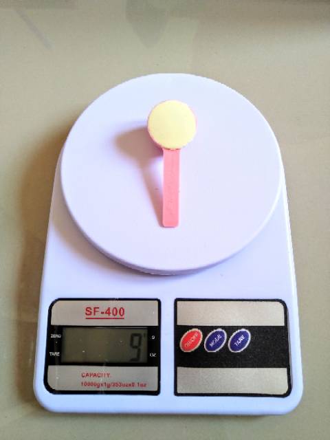 Sendok Takar Susu Frisian Flag Pink Shopee Indonesia