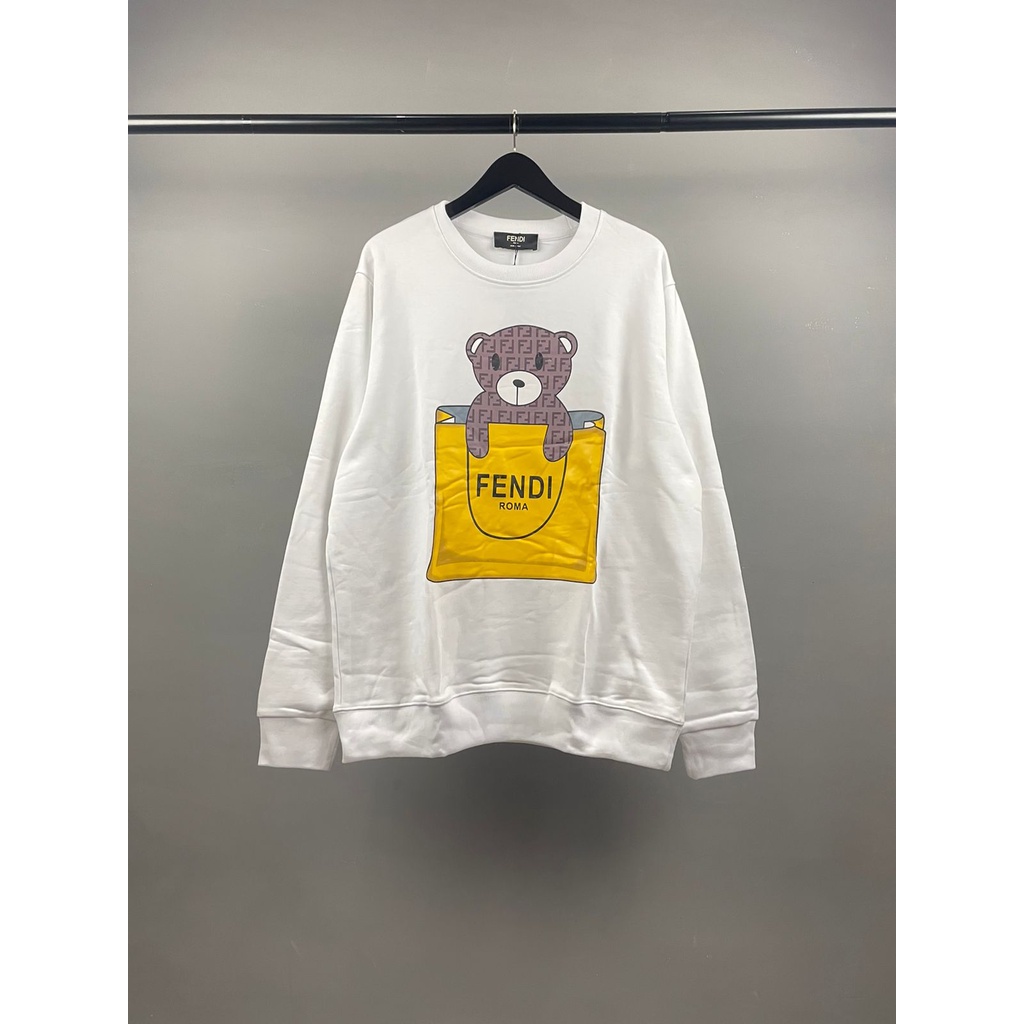 sweater fendi mirror / sweater fendi import / crewneck fendi mirror / crewneck fendi import / crewne