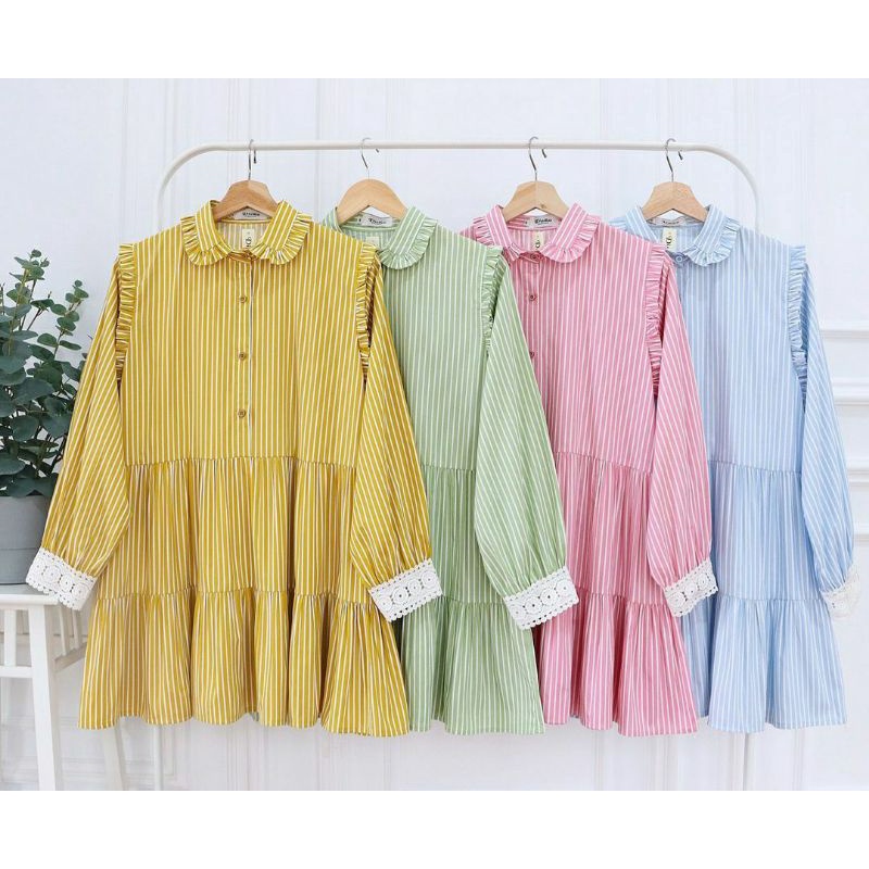 Tunik Ori Disiko Exclusive