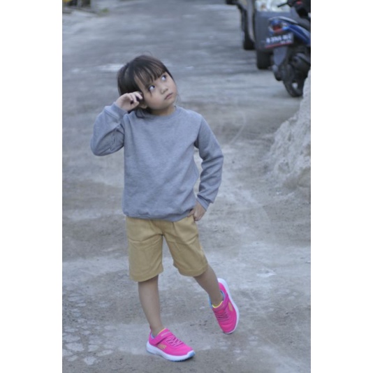 SWEATER ANAK 8-11TH/KIDS SWEATER UNISEX ANAK LAKI-&amp;PEREMPUAN