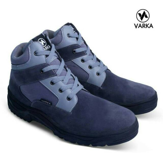 Sepatu pria terlaris, terbaru,Varka sefty