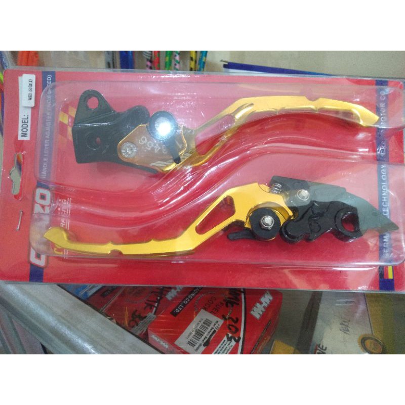 HANDLE REM/ HANDLE REM VARIO 150