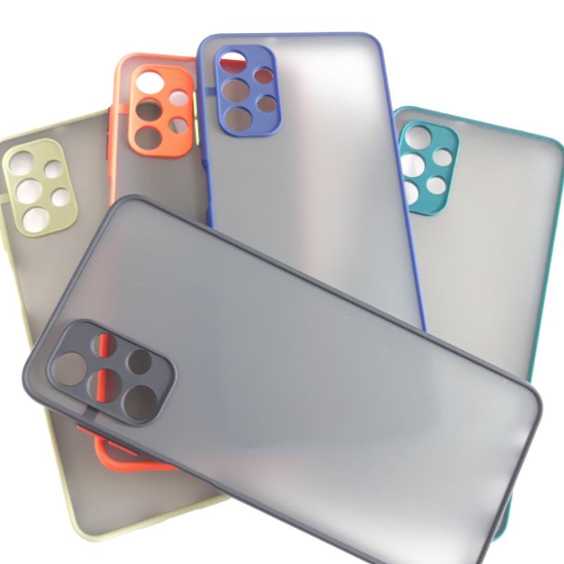 Case Samsung A02 Samsung A32 5G Samsung A52 Samsung A72