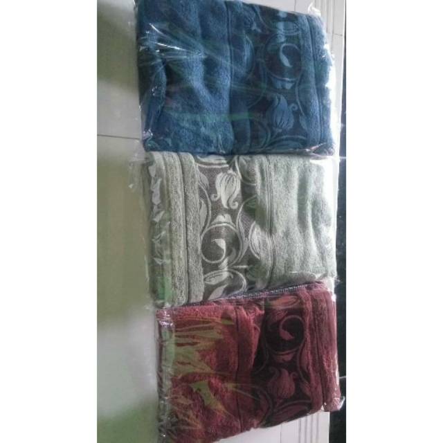 Handuk St.yves motif
