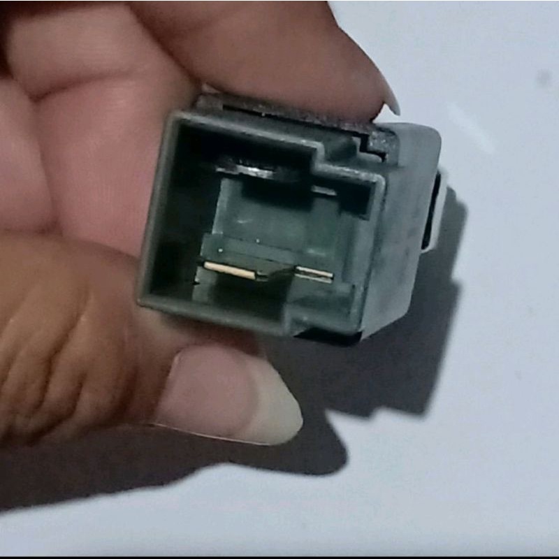 Switch Rem Stop Isuzu Panther