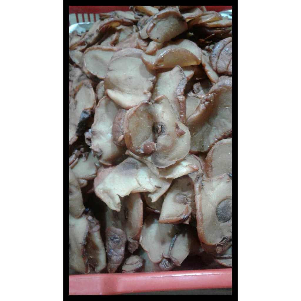 

Keren Asam Gelugur /Asam Potong Best Product