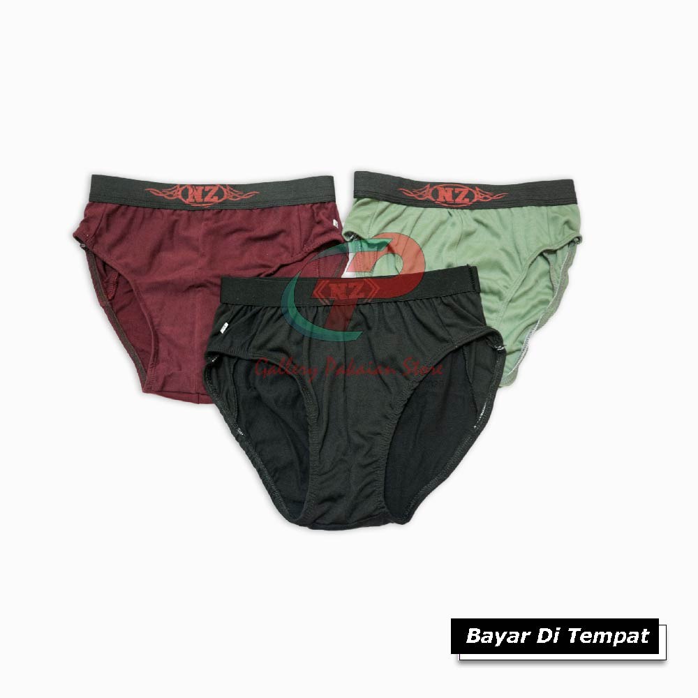 CELANA DALAM BOXER MURAH JM ISI 5 PCS celana dalam laki-laki daily bahan halus dingin