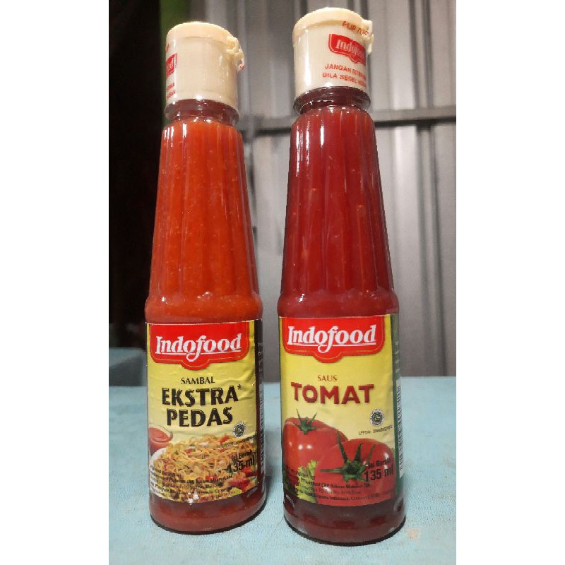 

saus indofood