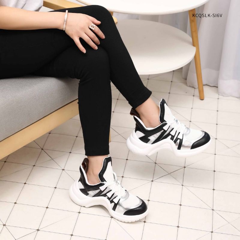 LV archlight Sneaker #KCQSLK-S16V#