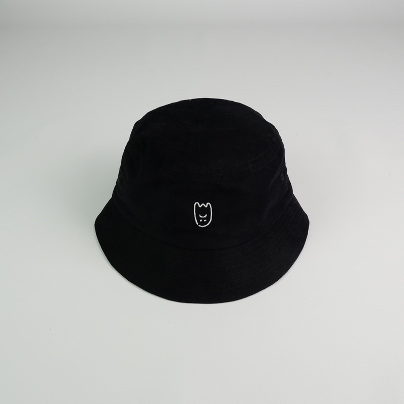 FAITH FADE GHOSTEY SERIES (Bucket Hat)