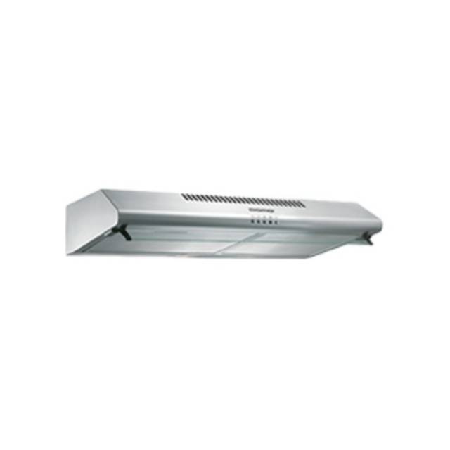 Cooker Hood Domo DC 2601