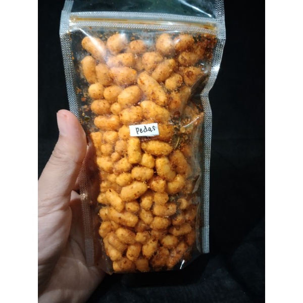 

TIKTAK PEDAS WOJUDES 80 g