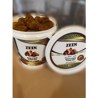 

Kurma Zein Sukari Al Qasim