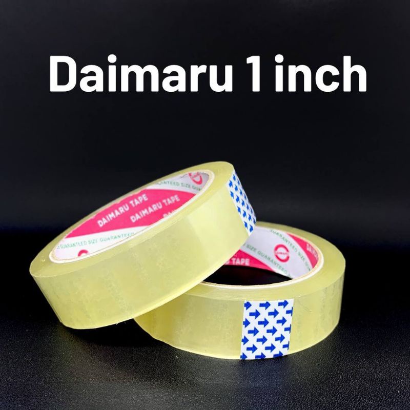 

SELASIBAN DAIMARU 1inc(satuan)