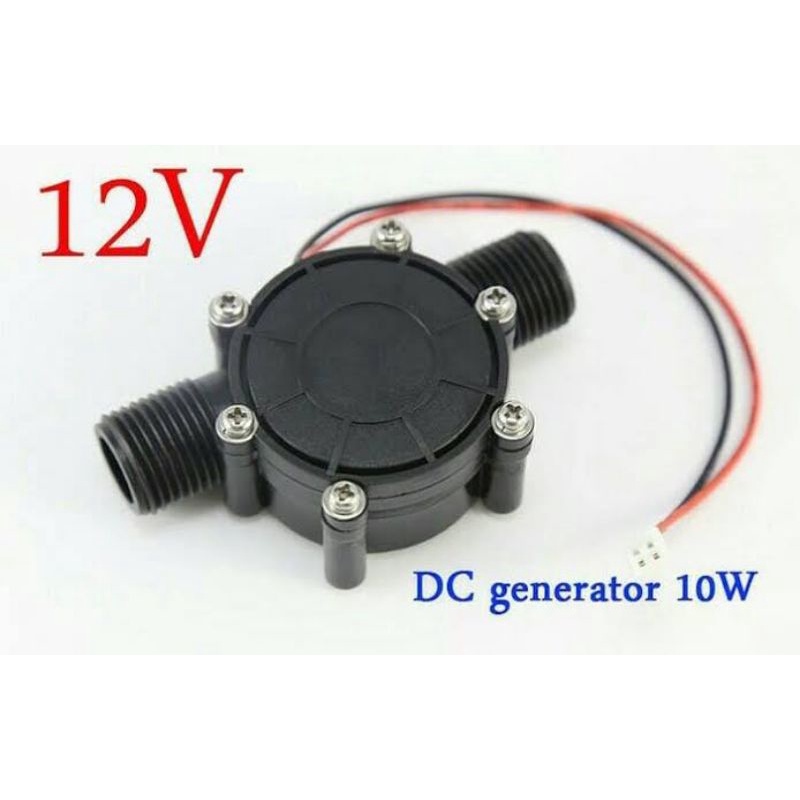 generator dc 12v
