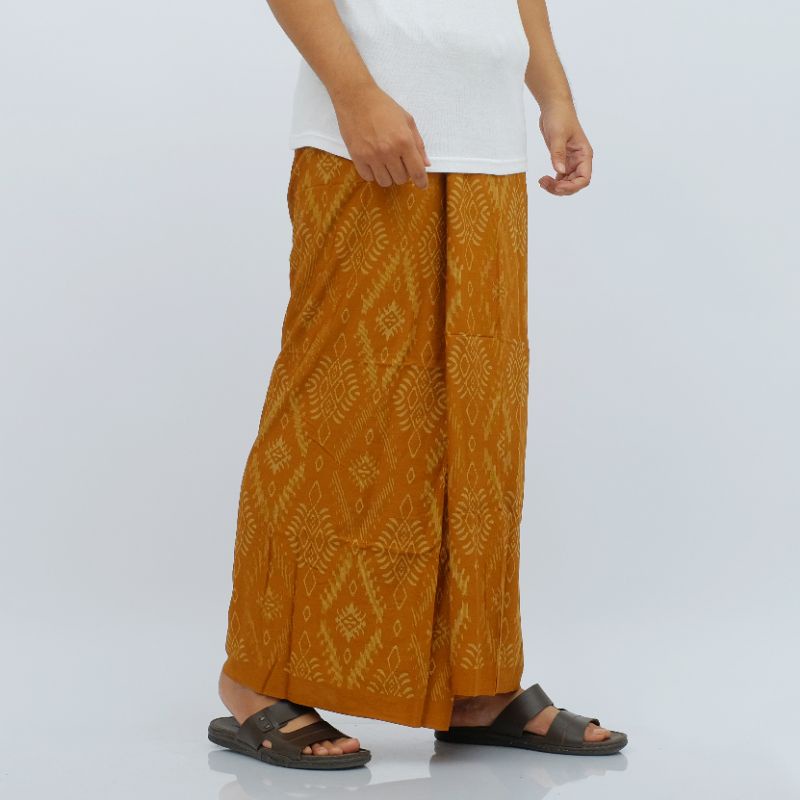 Sarung Gajah Duduk Kembang Exclusive