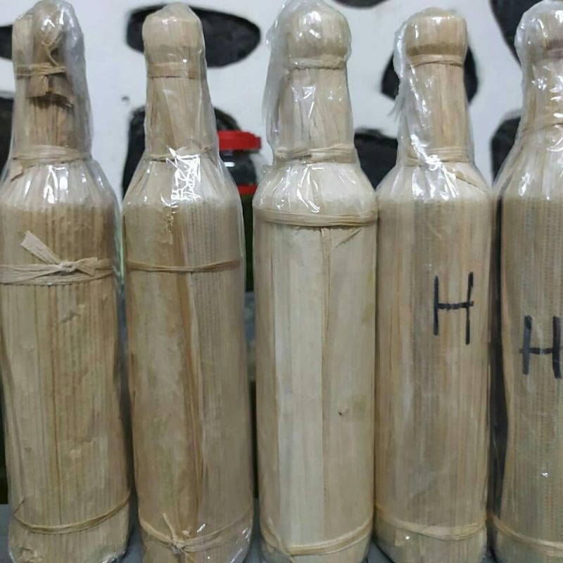 

Madu asli sumbawa original