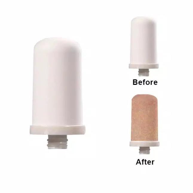 Refill Filter Air Isi Ulang Saringan SWS Purifier Hi-Tech Ceramic Cartridge