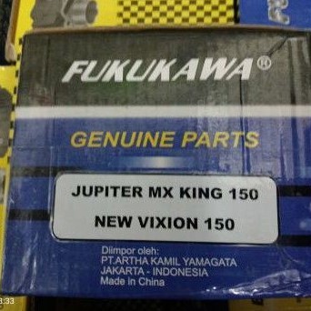 Blok Seher | Silinder JUPITER MX KING 150, NEW VIXION 150 1set lengkap siap pasang