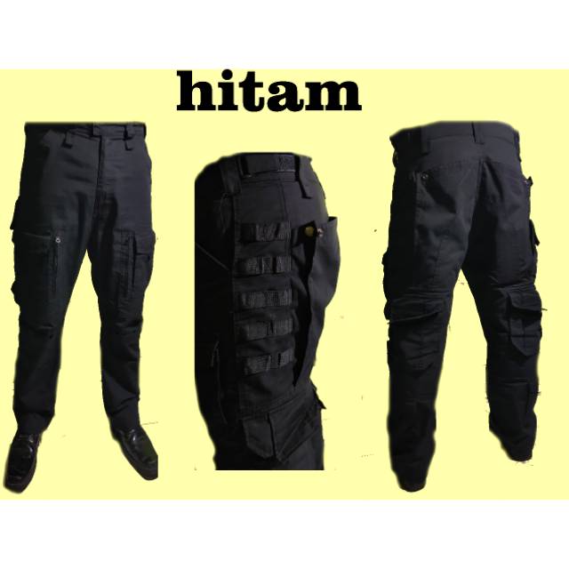 Celana Kitanika Tactical