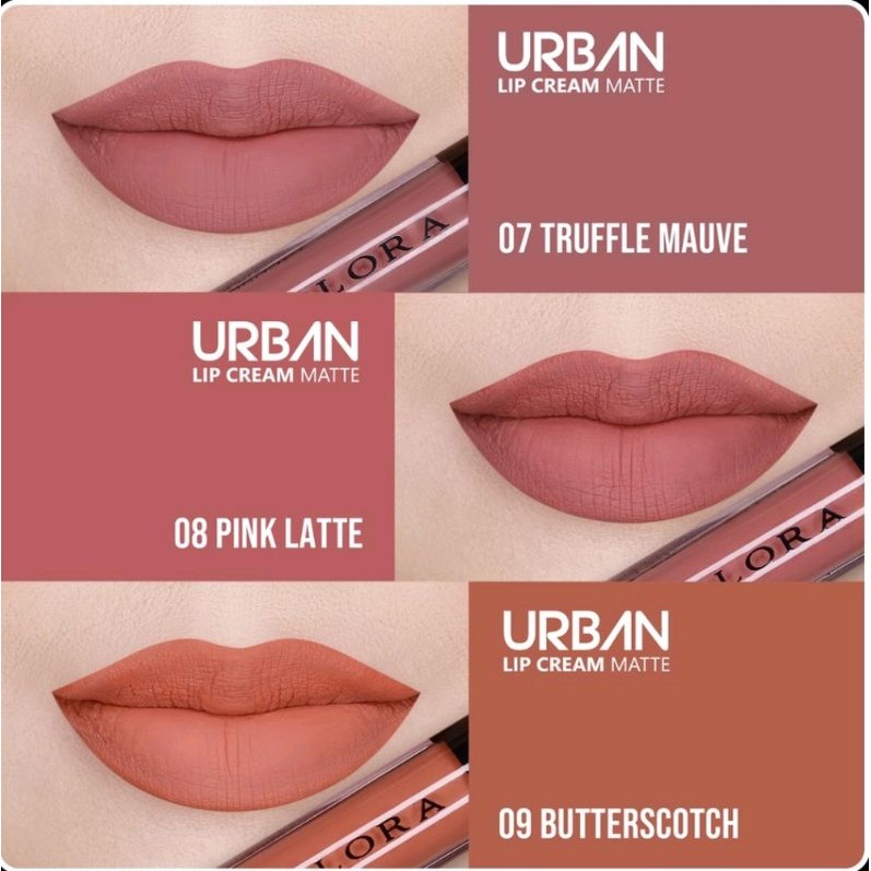 IMPLORA LIP URBAN/LIPCREME IMPLORA