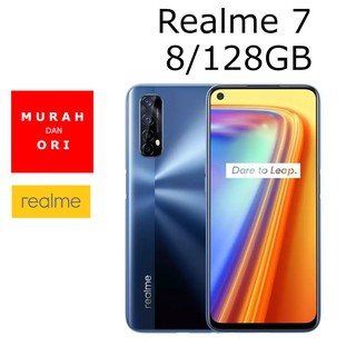 Harga realme 7 Terbaik - Oktober 2020 | Shopee Indonesia