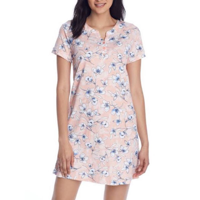 CHARTER CLUB PAJAMAS DRESS-DRESS WANITA ( PART 3)