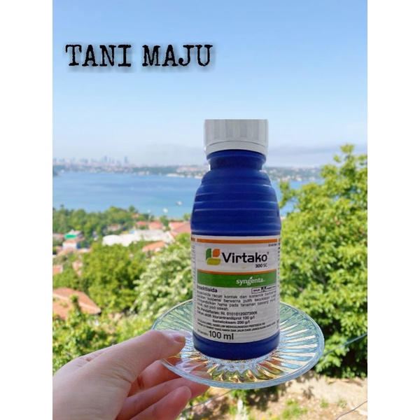 Virtako 300 SC 100ml