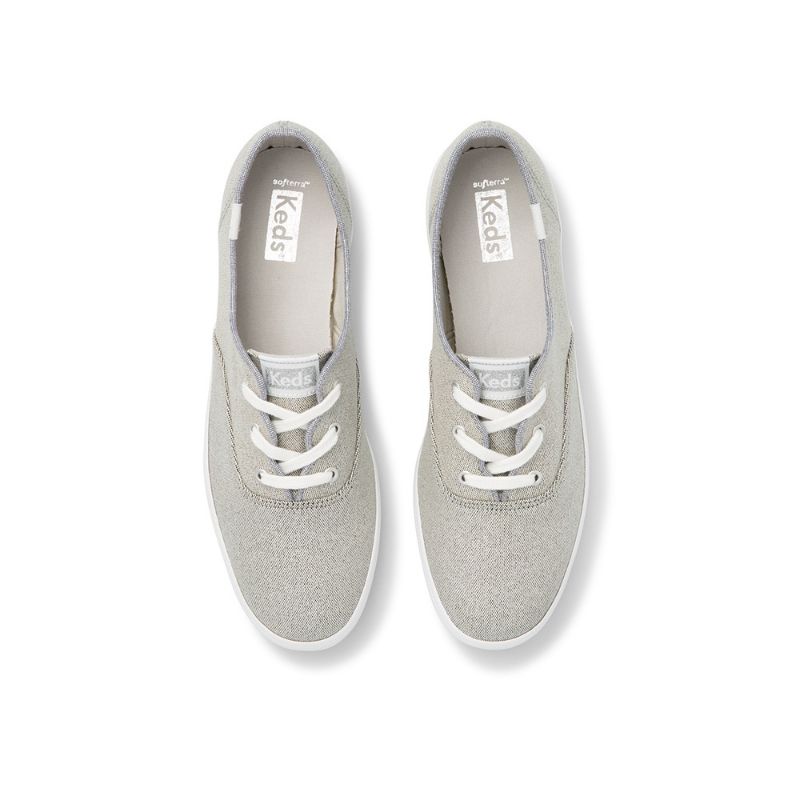 Keds Women Champion Wave Canvas