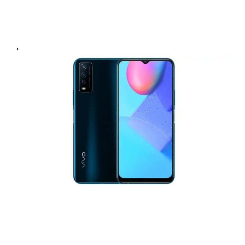 Vivo Y12s Ram 3gb 32gb Garansi Resmi Vivo Y12s Hp Vivo Y12s Hp Vivo Y12s Hp Murah Vivo Y12s Shopee Indonesia