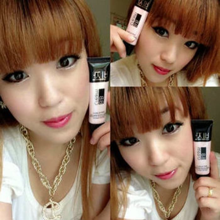 "_" Kcc (Korea Correction Cream) BB Cream Penghilang Flek/Pori-pori _*