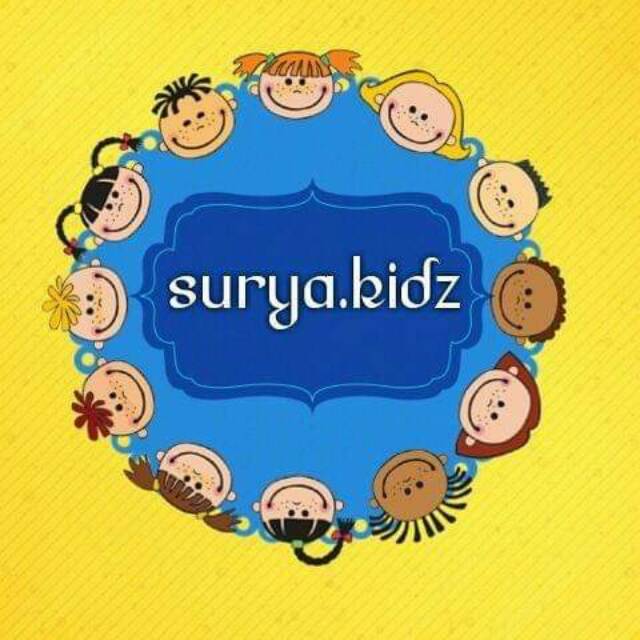 surya.kidz